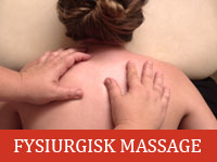 Læs mere om fysiurgisk massage hos rødovre zoneterapi
